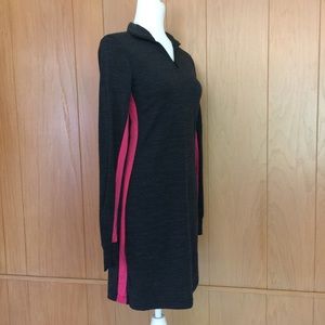 Icebreaker | Merino Dress | Quarter Zip